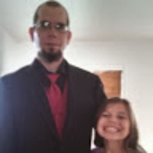 Meet your Posher, Thomas